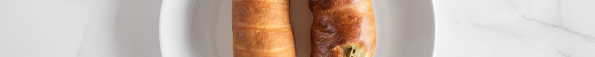 Kolache Roll (sausage roll)
