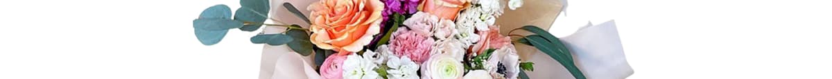 Luxe Designer's Choice Bouquet