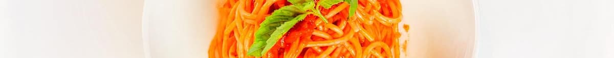 La Spaghetto al Pomodoro