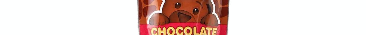 Sweets Chocolate Cinnamon Bears Bag 