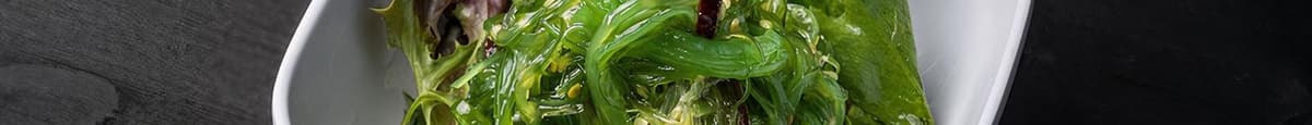 Seaweed Salad*
