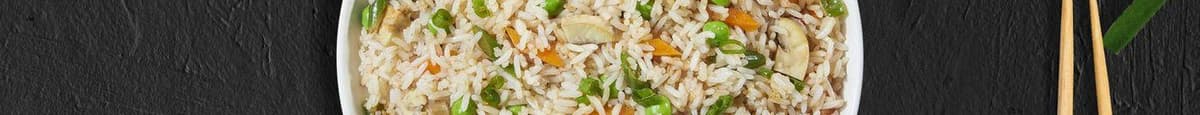 Green Scene Rice