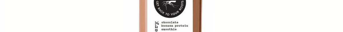 Chocolate Banana Protein 