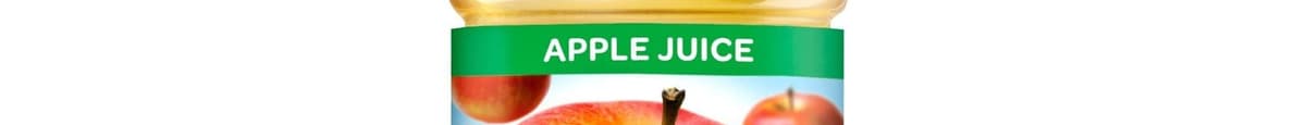 Apple Juice (16 oz.)