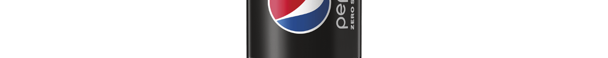 Pepsi Zero (Bottled)