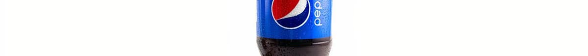 Bottled Pepsi®