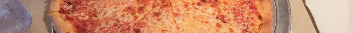 Gluten Free Pizza (12')