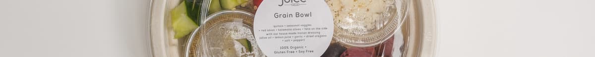 Grain Bowl