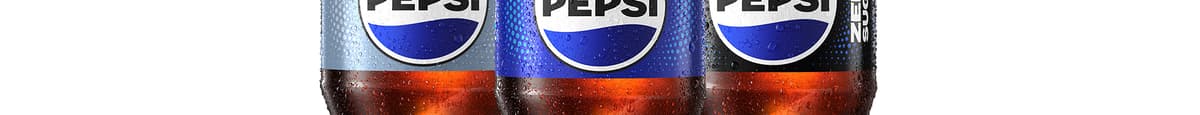 Pepsi Product (20oz)