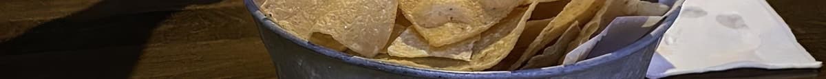 Chips and Tres Dips