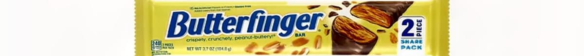 Butterfinger King Size Candy Bar