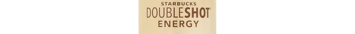 Starbucks Doubleshot Energy Can Vanilla (15 Oz)