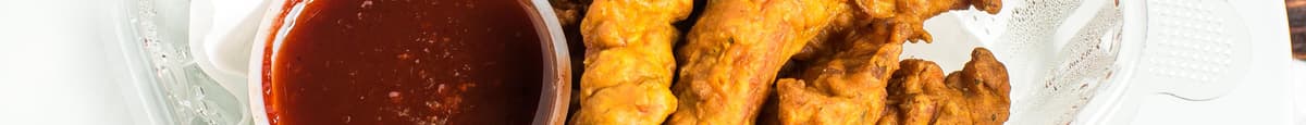 Chicken Pakora