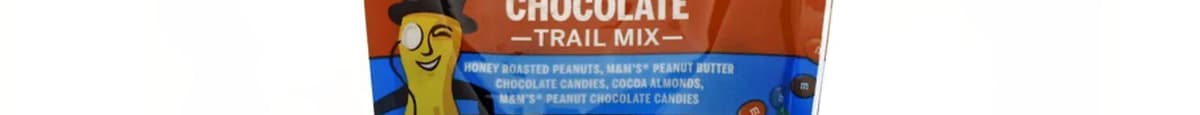 Planters Peanut Butter Chocolate Trail Mix