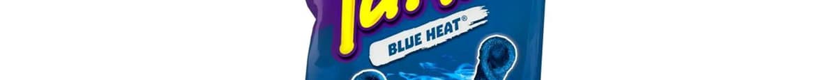 Barcel Takis Blue Heat