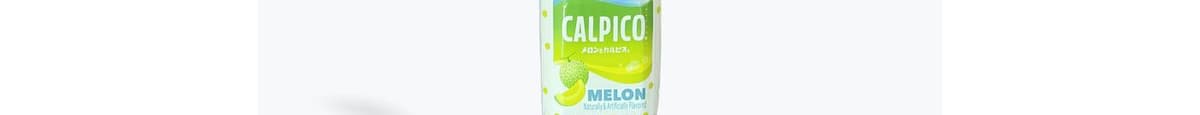 Calpico Melon