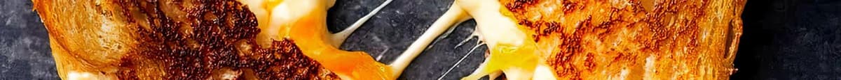 Cheese Melt (V)