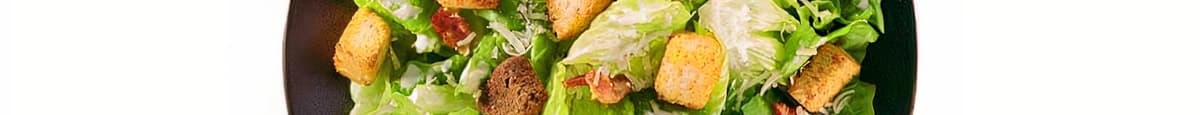 Salade César (moyenne)  / Caesar Salad (Medium)