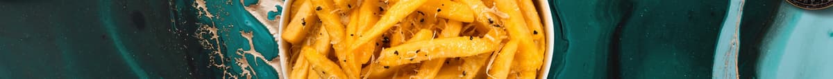 ZONA Delicasy Fries