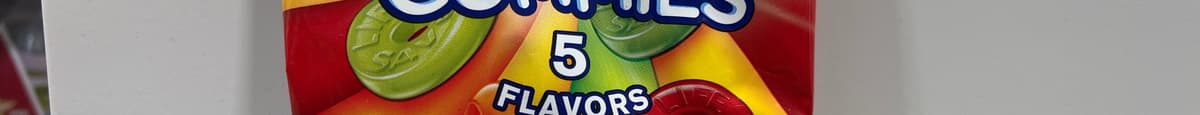 Life Savers Gummies 5 Flavors (7 Oz)
