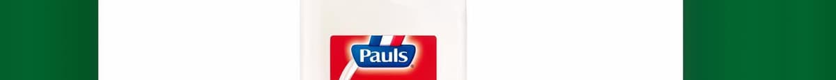 Pauls trim low fat milk 2L 