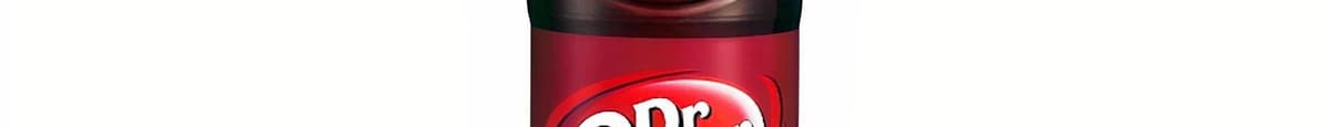 Dr Pepper Bottle
