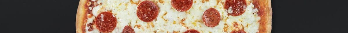 Pepperoni Pizza Delight