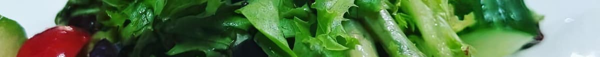 Herb & Greens Salad