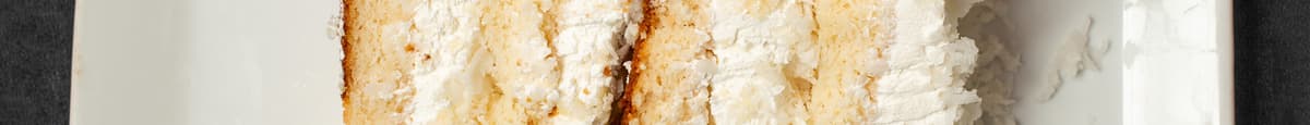 Coconut Cake