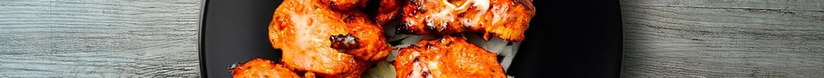 Tandoor Chicken Tikka