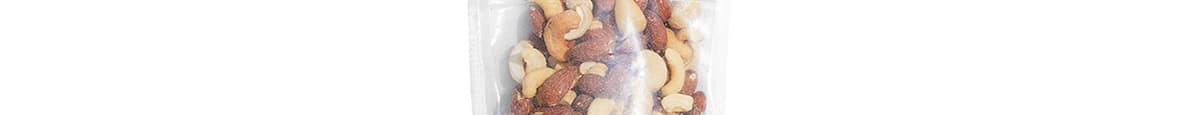 Roasted, Salted, Mixed Nuts (Large)