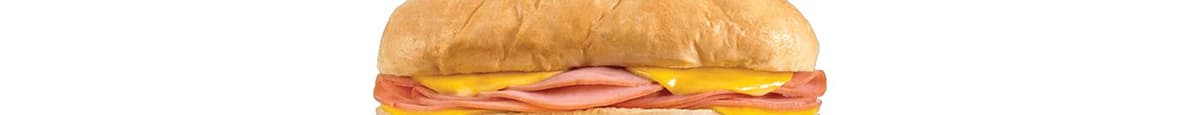 Original Sub Sandwich