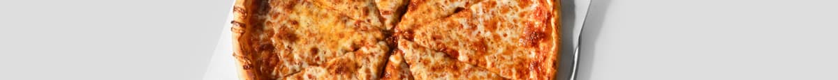 Cheese Pizza (Build Your Own) (Small)