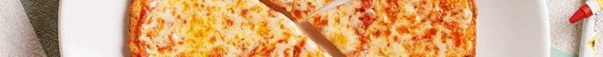 GLUTEN-FREE KIDS CHEESE PIZZA