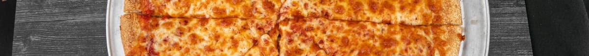Build Your Own Cheese Pizza (Small 10'')