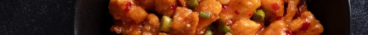 Gluten Free | Chang's Spicy Chicken