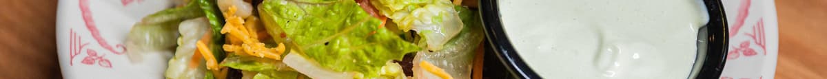 Chopped Salad - Small