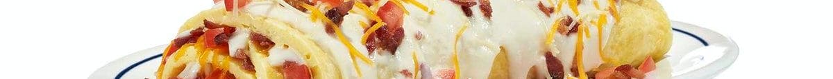 Bacon Temptation Omelette