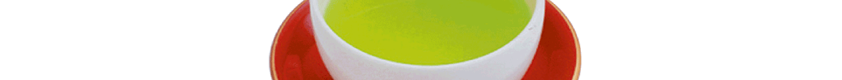 Hot Green Tea
