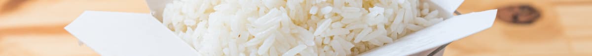 White Rice - 白饭