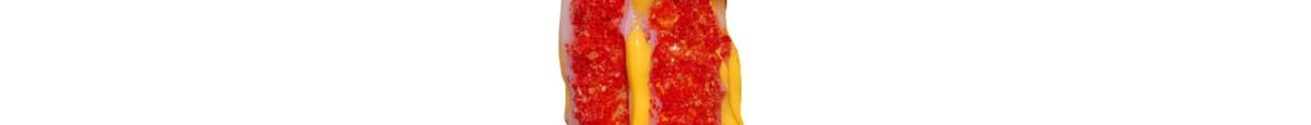 Hot Cheetos Corn Stick