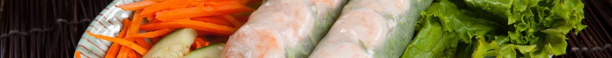 1.Shrimp Lettuce Roll (2)