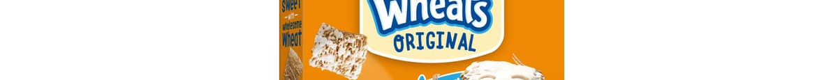 Frosted Mini-Wheats Breakfast Cereal Original (18 oz)