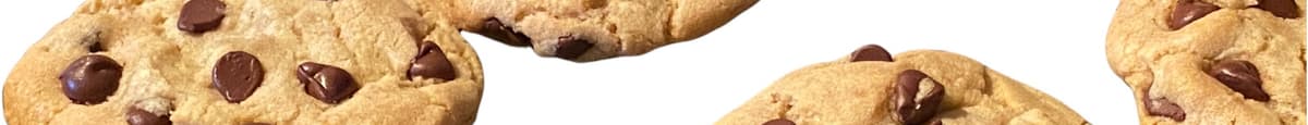 Stash Dozen (12 Cookies)