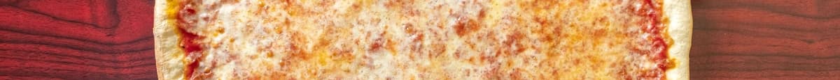 Plain Cheese Pizza (Medium 14'')