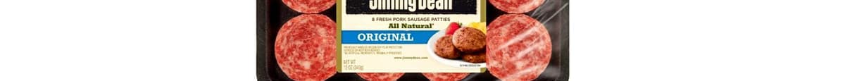 Jimmy Dean Pork Sausage Patties