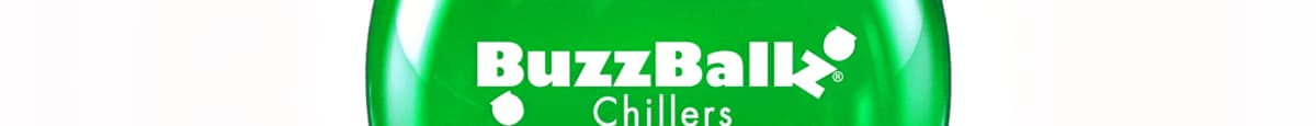 BuzzBallz Sour Apple Chiller