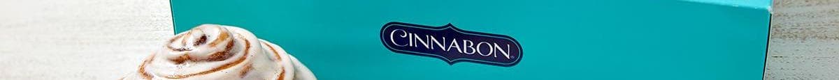 Six Classic CinnaPack® Originals
