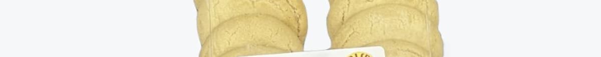 TWI Cashew Cookies, 350 G
