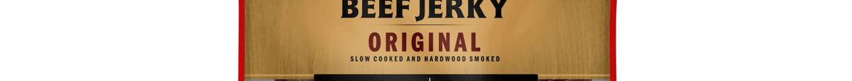 Jack Links Original Beef Jerky